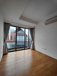 Jalan Haji Alias (D10), Terrace #587545701